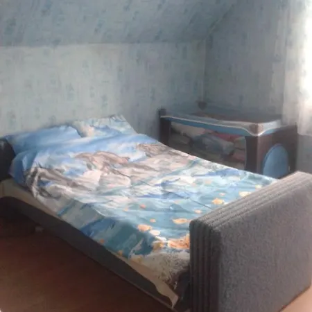 Dom Pod Roza Apartment Lesna Room photo