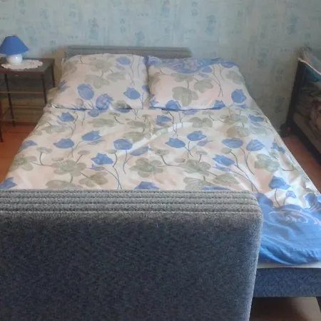 Dom Pod Roza Apartment Lesna Room photo