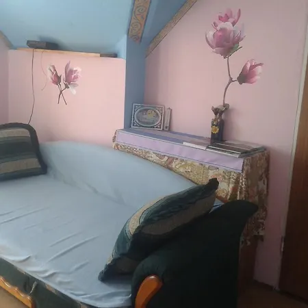 Dom Pod Roza Apartment Lesna Room photo