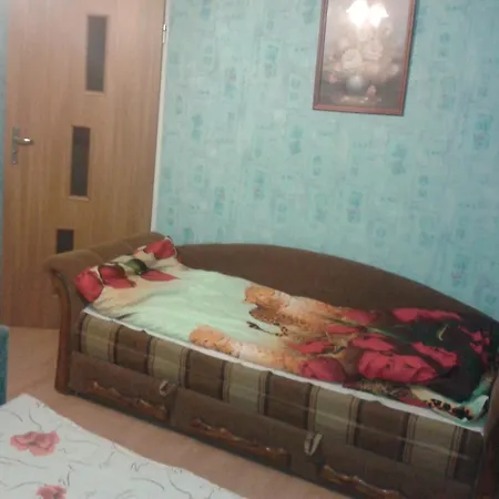 Dom Pod Roza Apartment Lesna Exterior photo