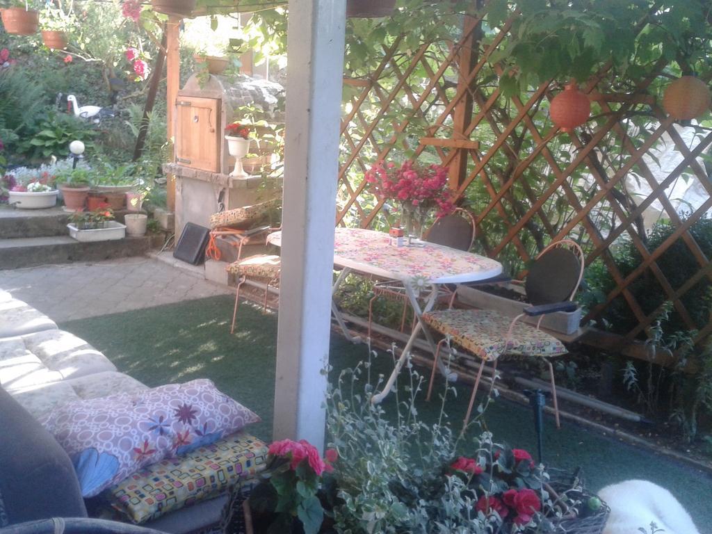 Homestay Dom Pod Roza Lesna
