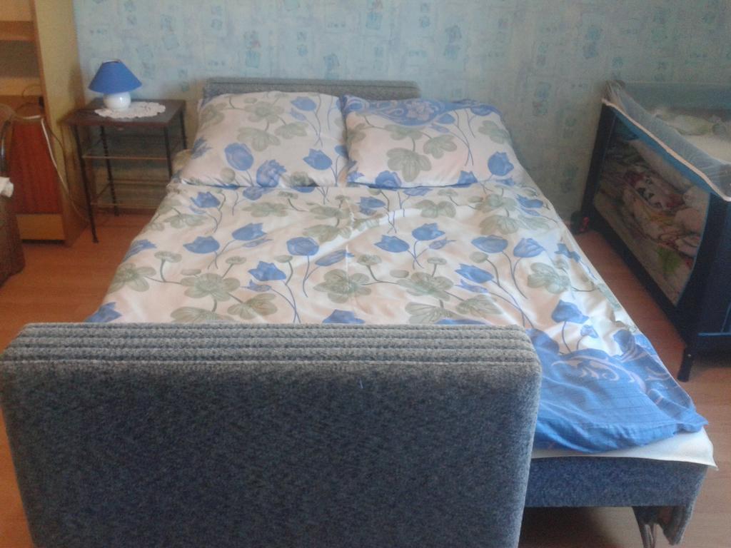 Dom Pod Roza Lesna
