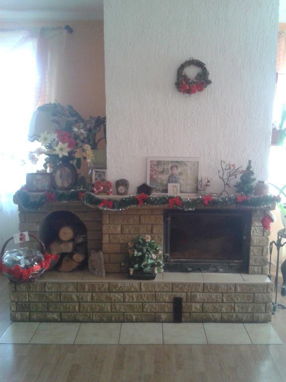 Homestay Dom Pod Roza Lesna