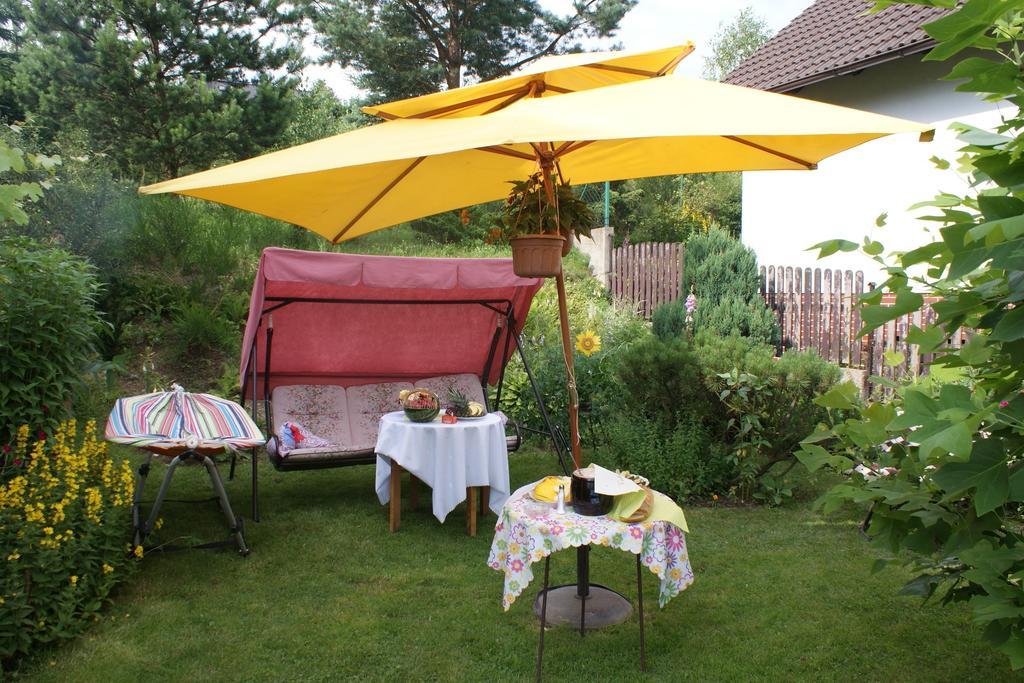 Homestay Dom Pod Roza